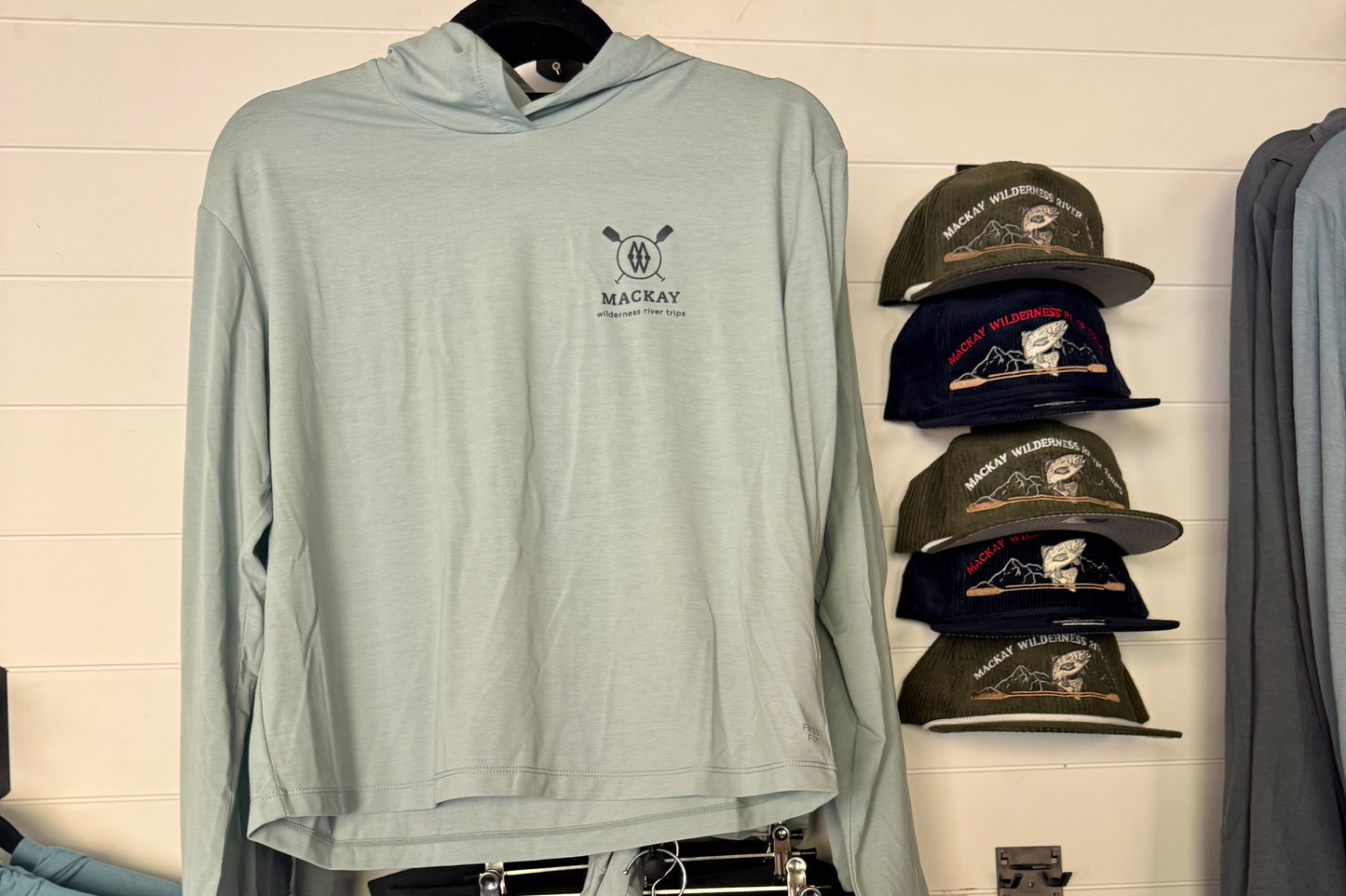The Classic Women's Sun Shirt