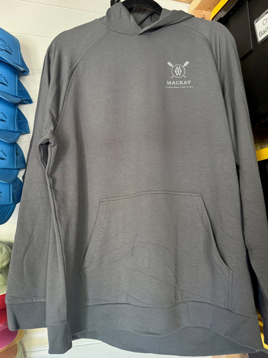 Mackay Sweatshirt