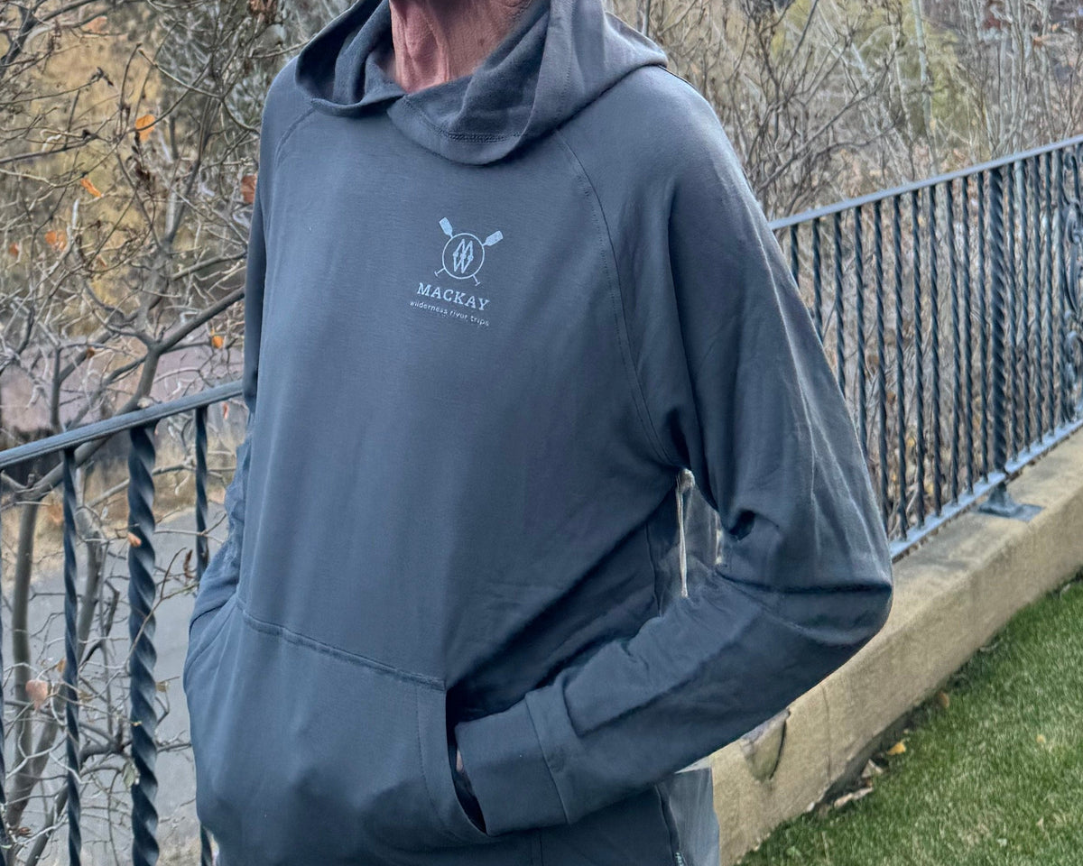 Mackay Sweatshirt