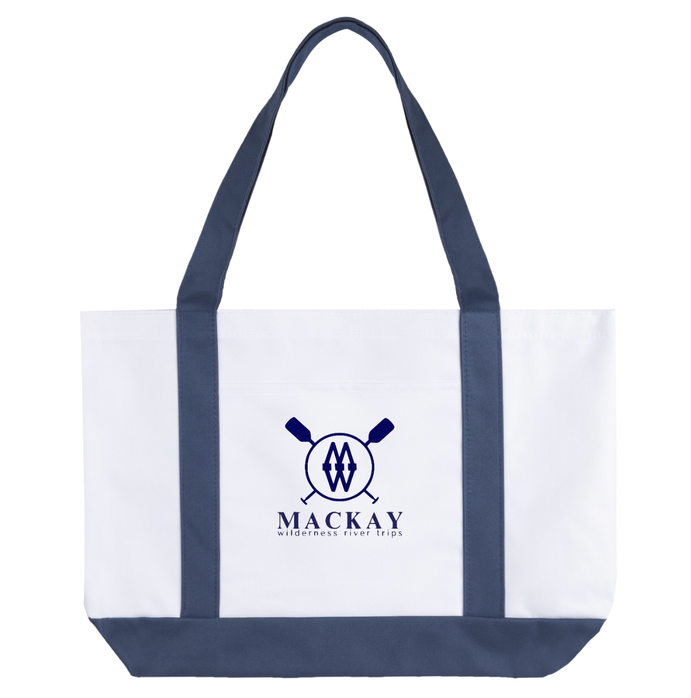 Classic Mackay Tote