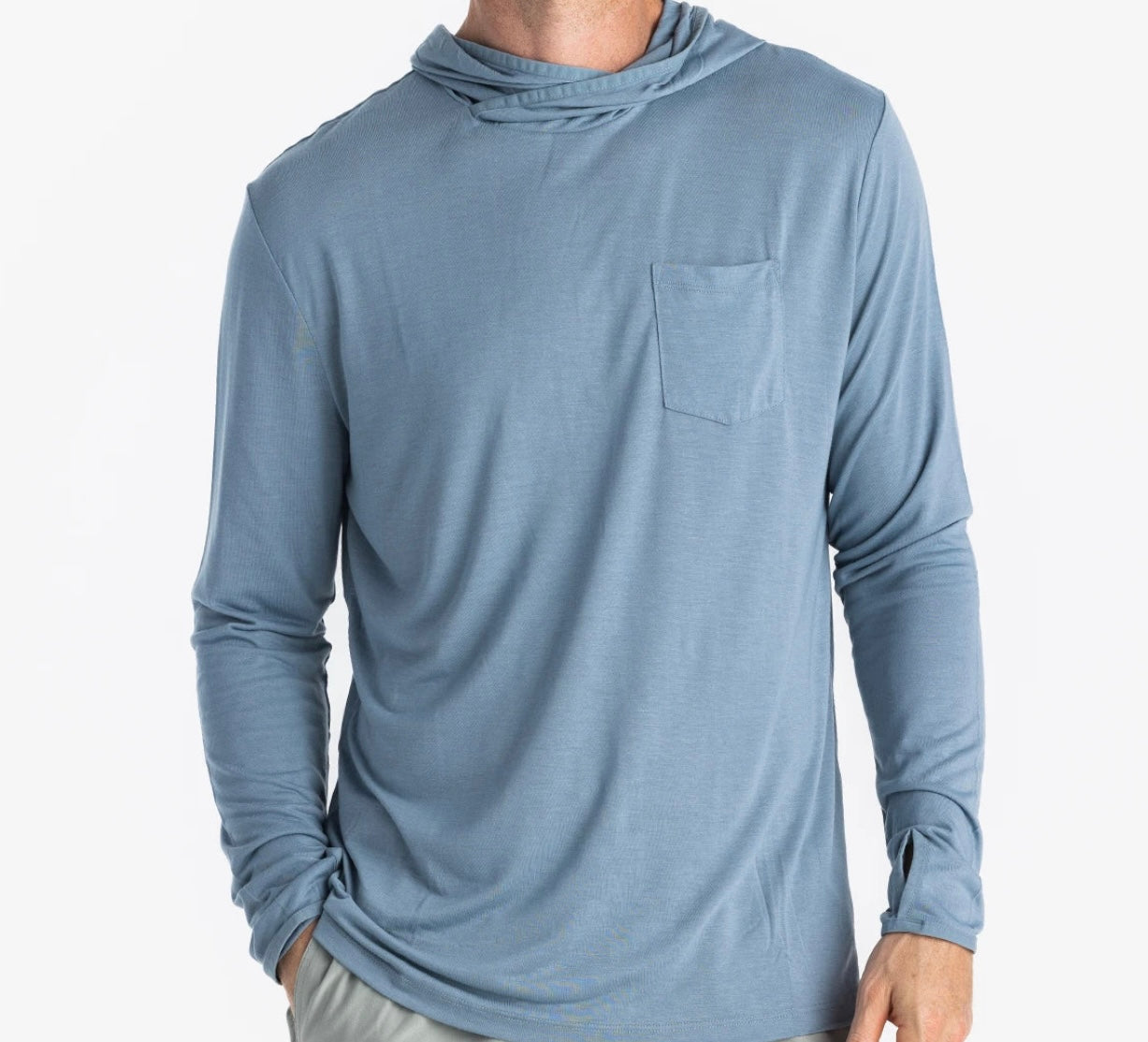 The Classic Sun Hoodie