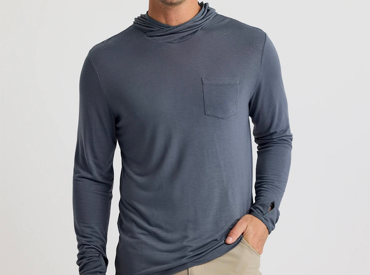 The Classic Sun Hoodie