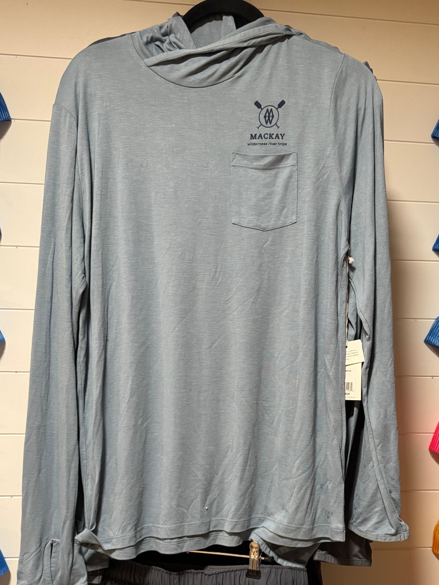 The Classic Sun Hoodie