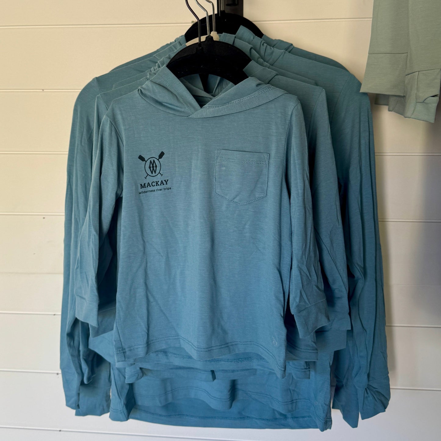 The Classic Kid's Sun Shirt