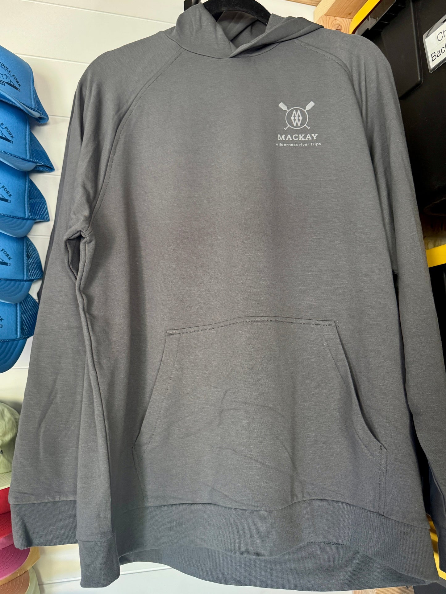Mackay Sweatshirt