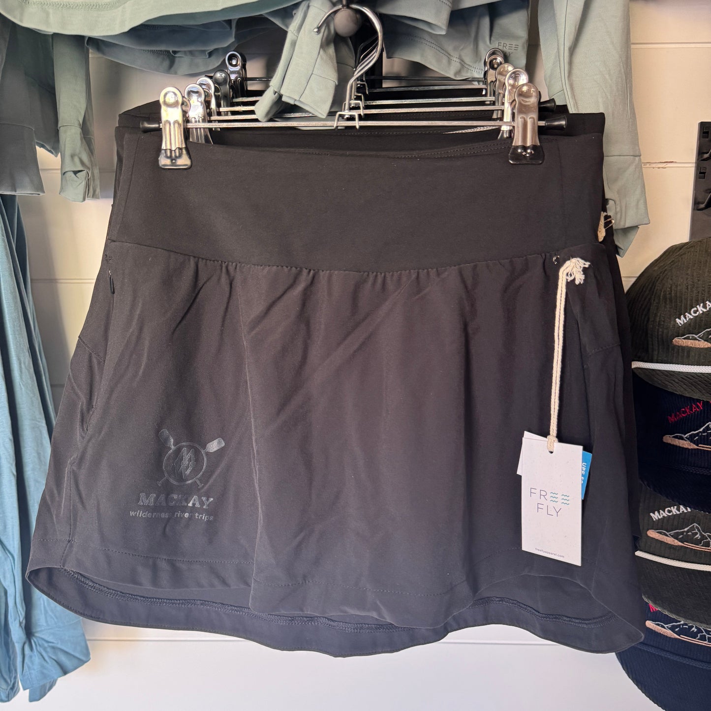 Women's River Skort