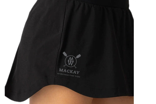 Women's River Skort