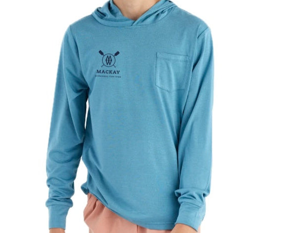 The Classic Kid's Sun Shirt
