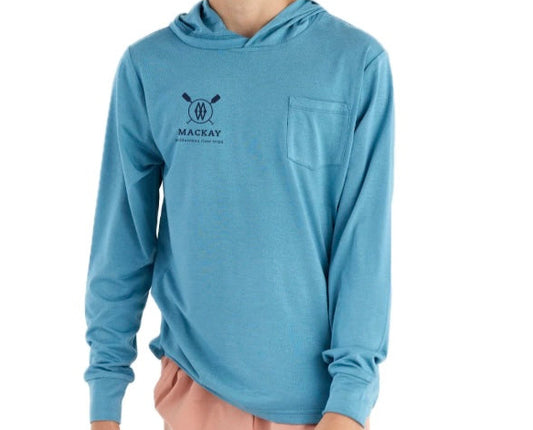 The Classic Kid's Sun Shirt