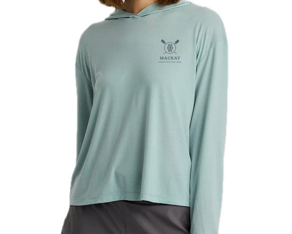 The Classic Women's Sun Shirt