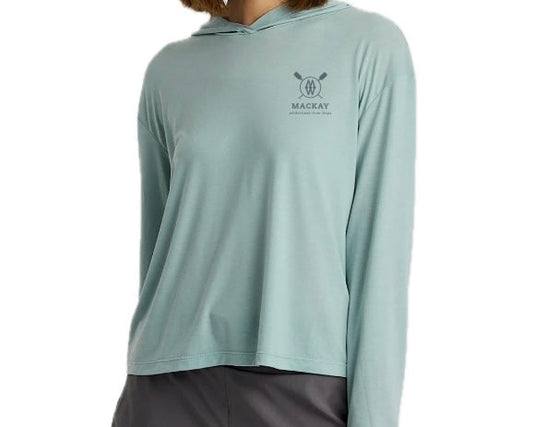 The Classic Women's Sun Shirt