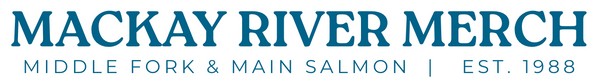 Mackay River Merch